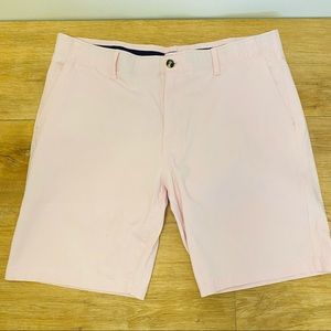 Nat Nast men’s pink shorts